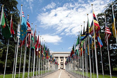 250px-United Nations Flags - cropped