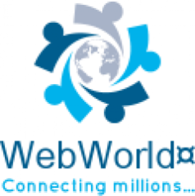Webworld Logo